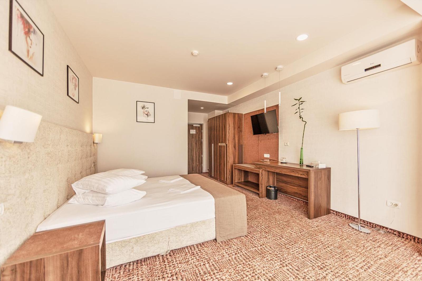 Grand Hotel Belvedere ブラショフ エクステリア 写真