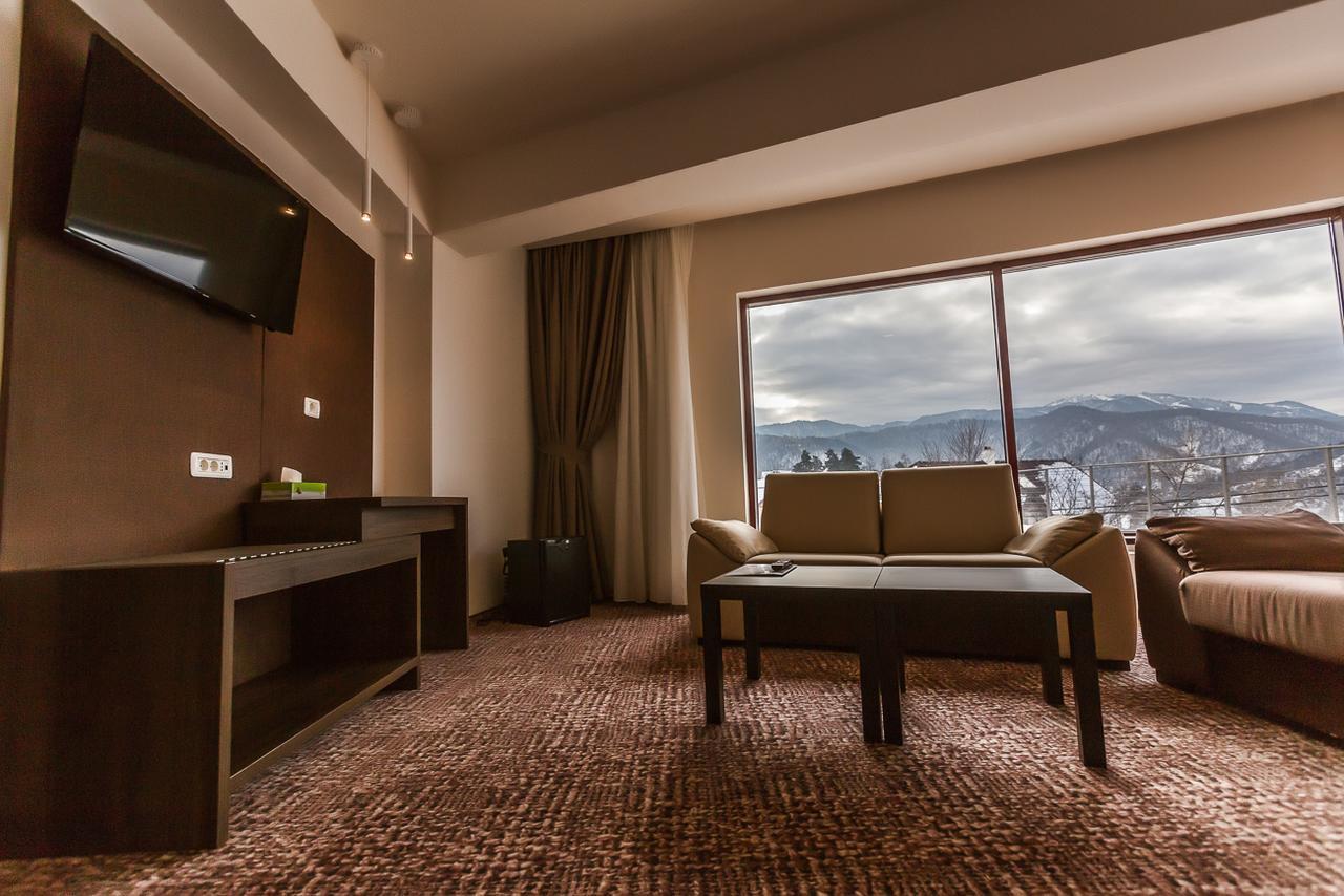 Grand Hotel Belvedere ブラショフ エクステリア 写真